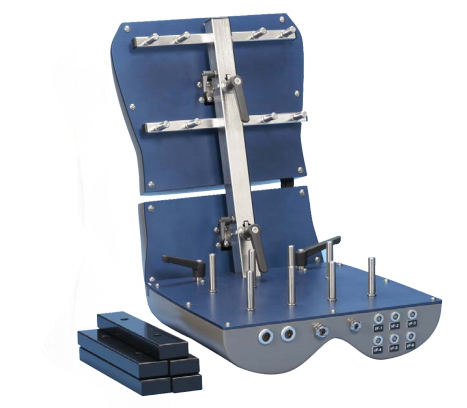 Seat Thermal Manikin