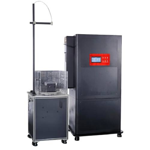 Absolute Method Retro-Reflective Coefficient Tester