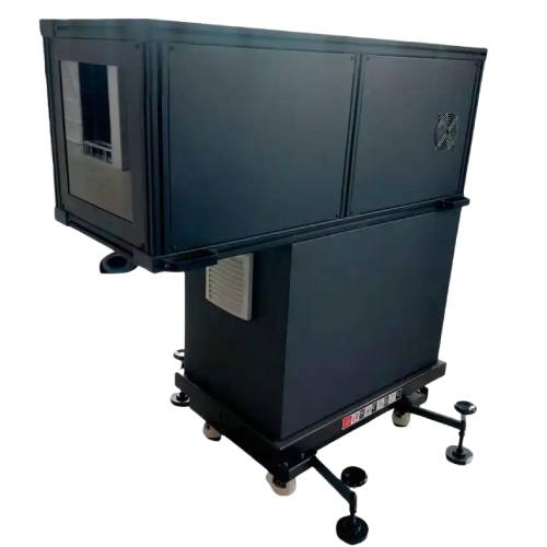 AAA-Class Solar Simulator