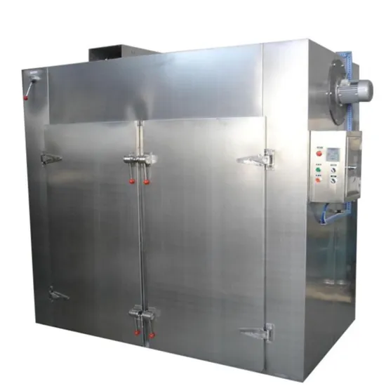 Iso 17493 Hot Air Circulation Oven