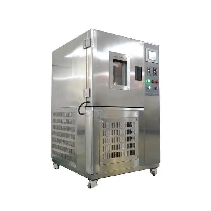 Air-ventilation Aging Test Chamber