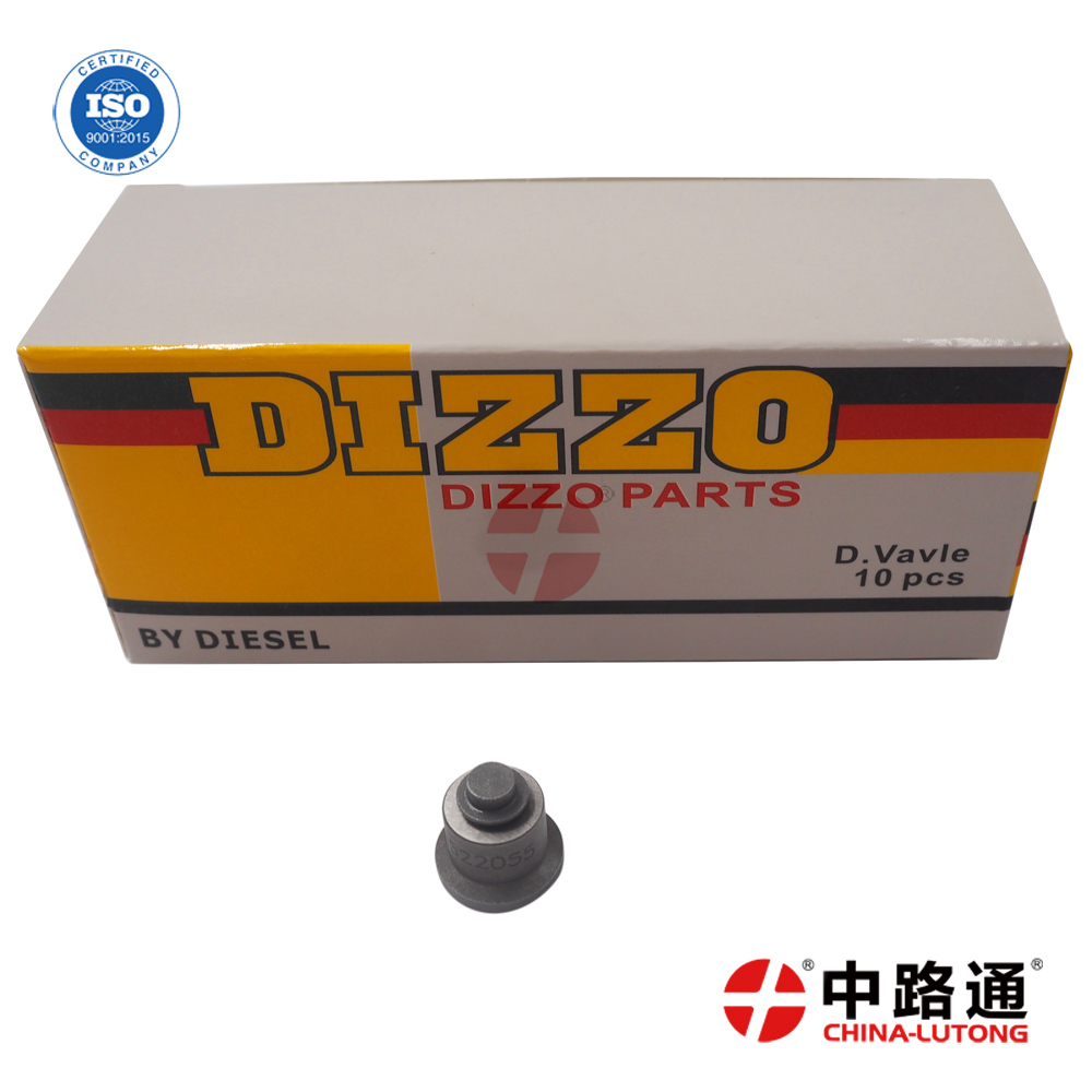 Diesel Injection Delivery Valve 1512-228 Diesel Injection Delivery Valve 1524-027