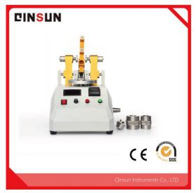 ASTM D4060 Abrasion Tester