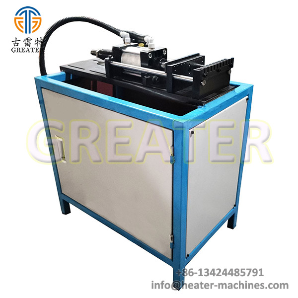 Chinese GT-YZJ201 Manual Sealer Install Machine