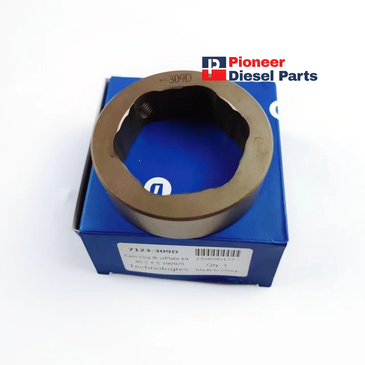 Lucas CAV Cam Ring 7123-309D