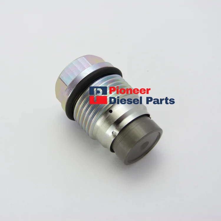 Common Rail Pressure Relief Valve 1110010010