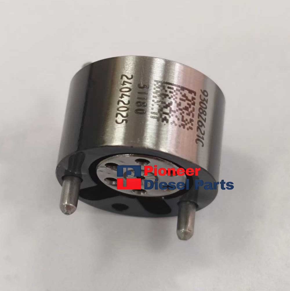 Управляющий клапан форсунки Common Rail 9308-621C 28239294 для Ford и Renault