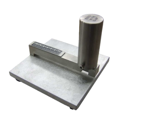 material surface scratch and scuff tester