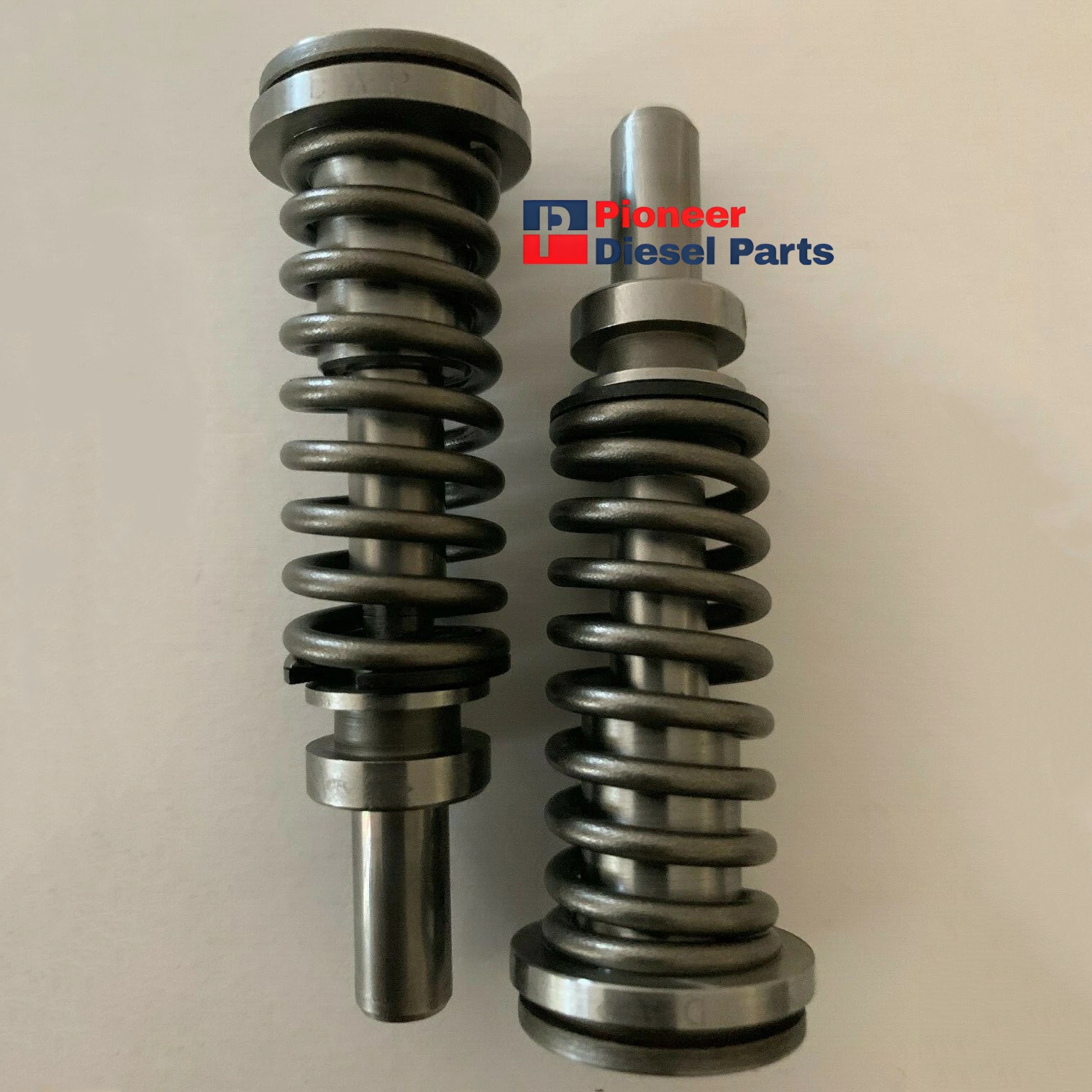 Fuel Injection Pump Plunger & Barrel 6N7527