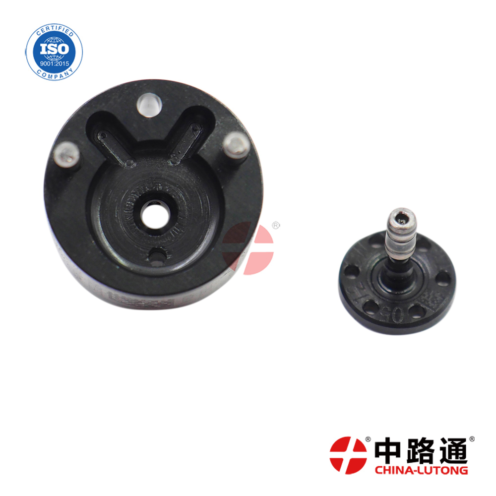 Pressure control valve Pressure control valve