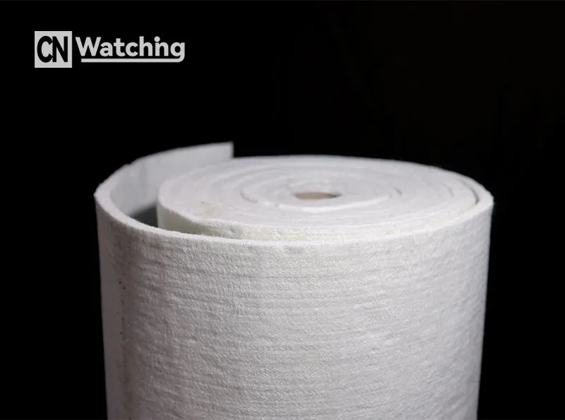 Aerogel Blanket Manufacturer