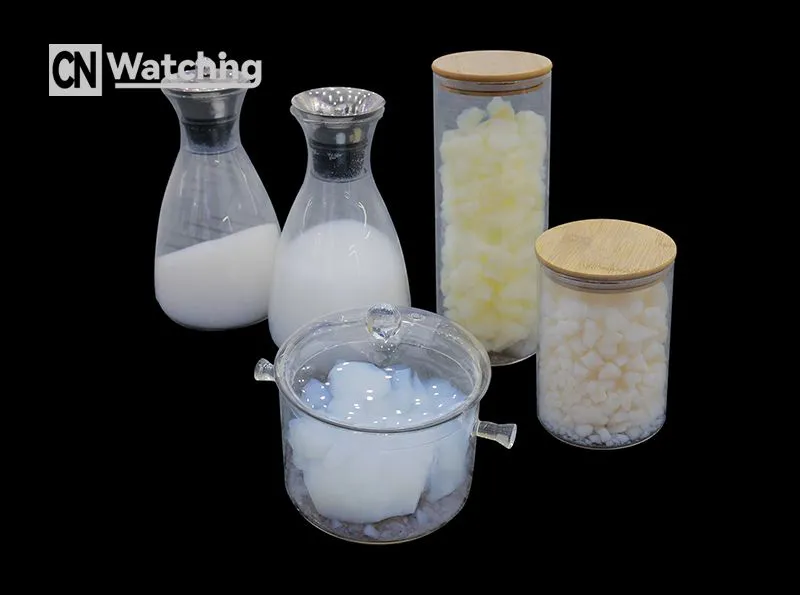 Aerogel Particles Manufacturer