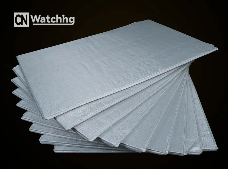 Vacuum Insulation Panels