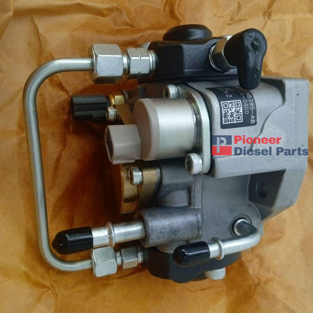 VE Injection Pump  for FORD 2.2L