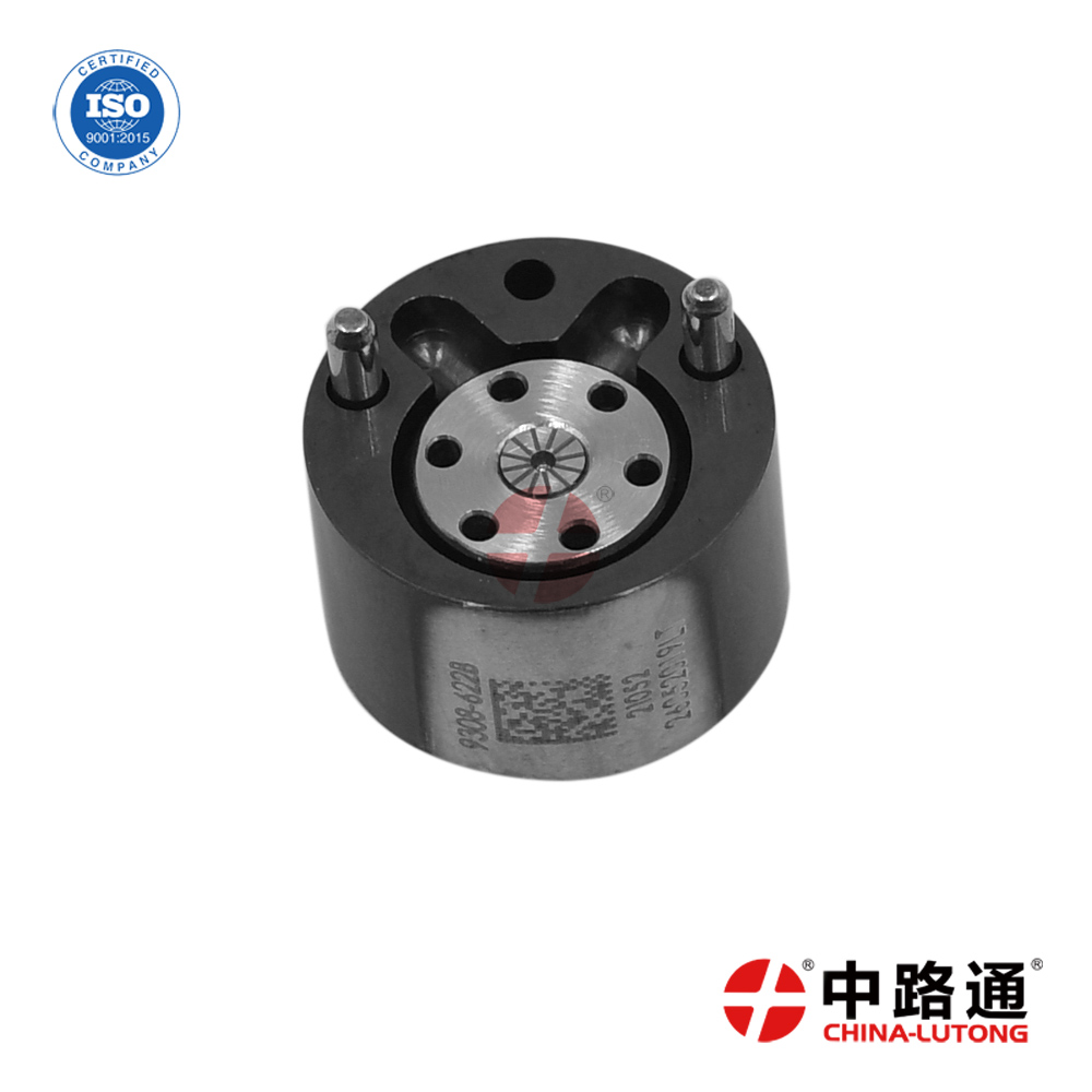 Common Rail SCV 6C1Q-9358-AB Common Rail SCV 6C1Q-9358-AB