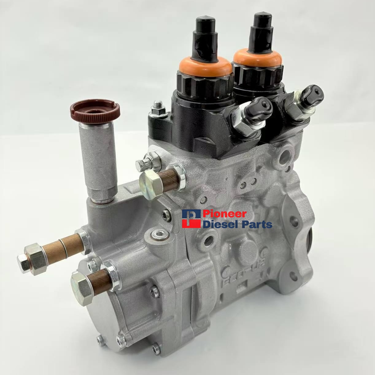 Fuel Injection Pump   for Komatsu Engine SDA6D140E-3