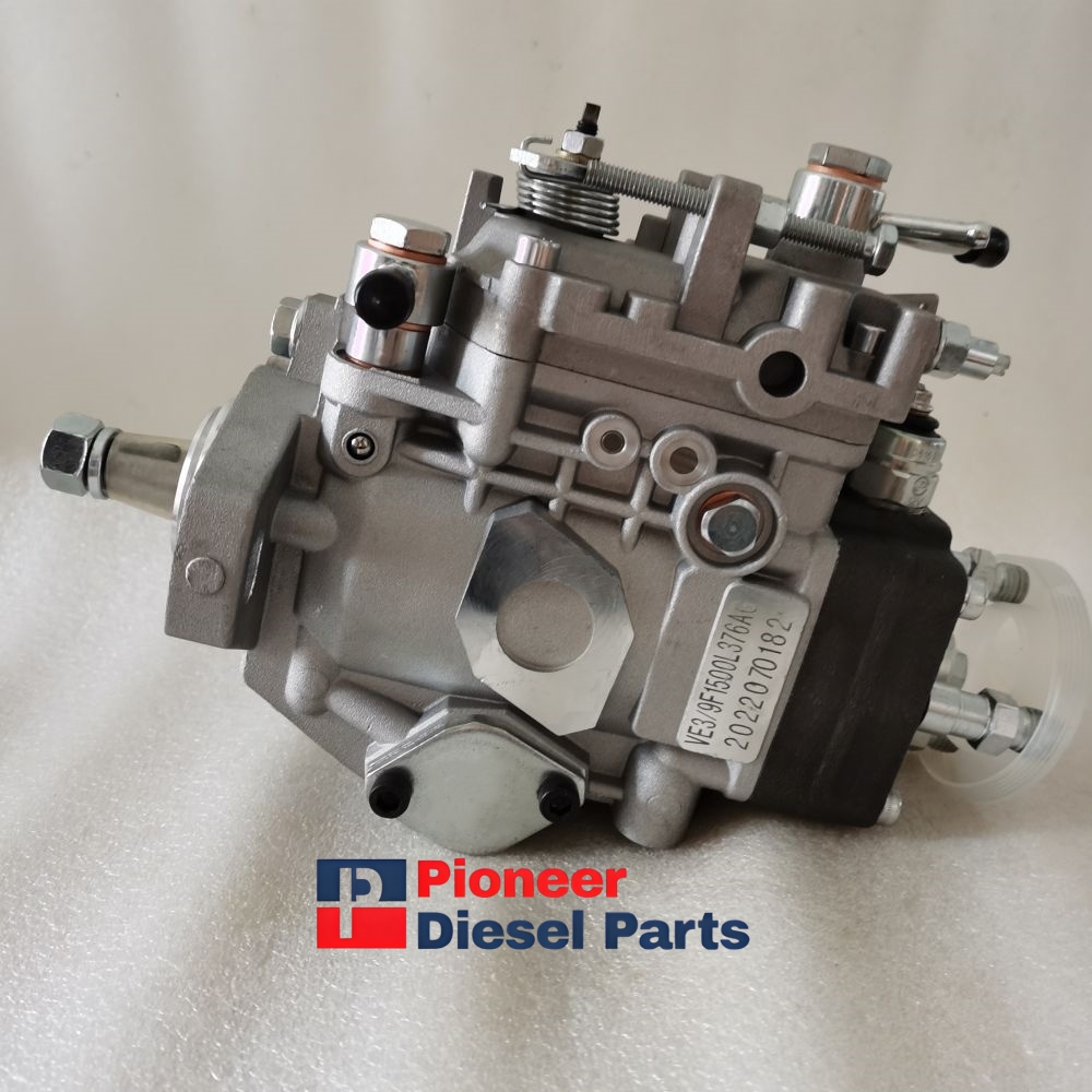 VE Injection Pump VE3/9F1500L376AG