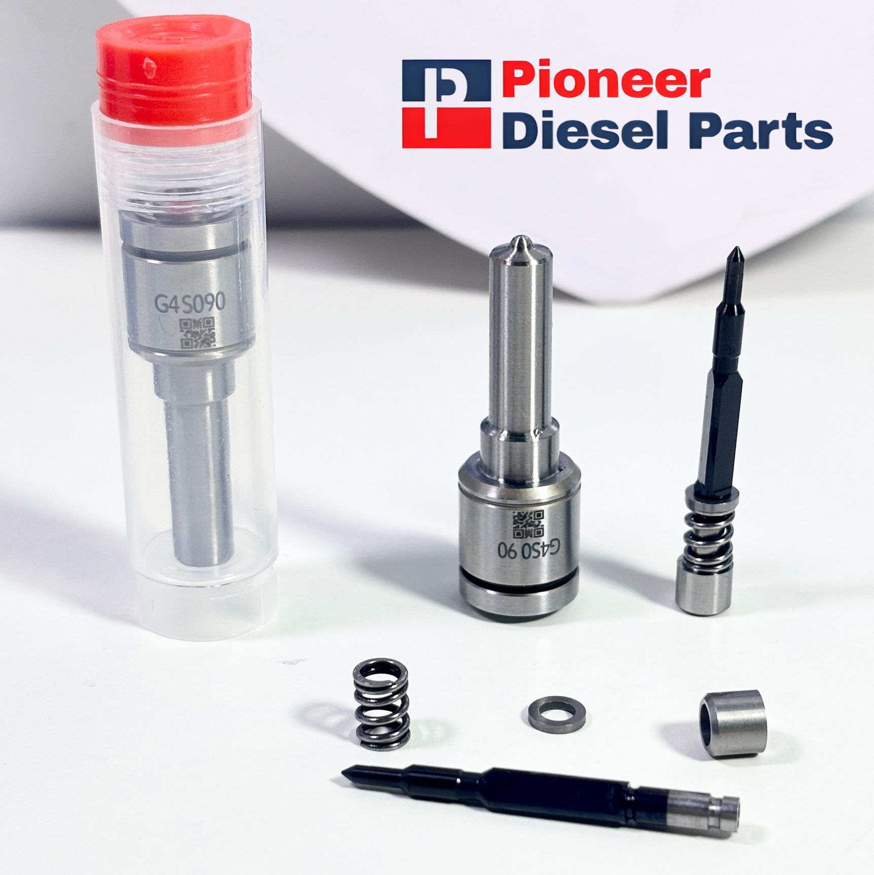 Diesel Fuel Injector Nozzle G4S090