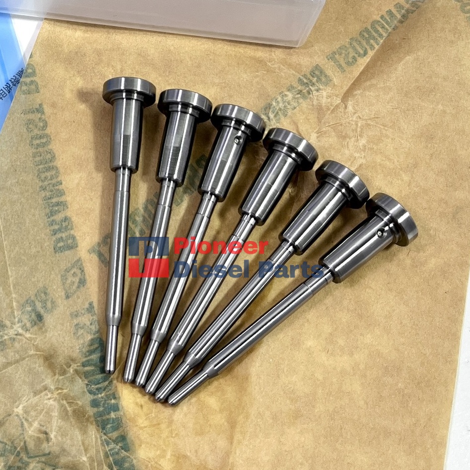 Common Rail Injector Valve Set F00RJ00339
