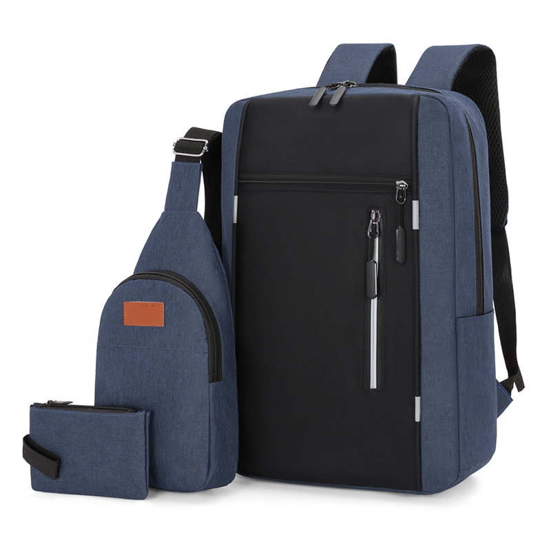 Custom Laptop Backpack Supplier