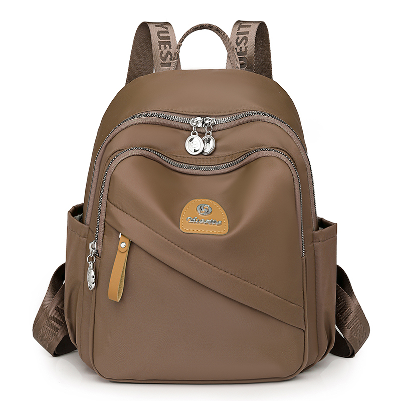 Custom Women Backpack Supplier