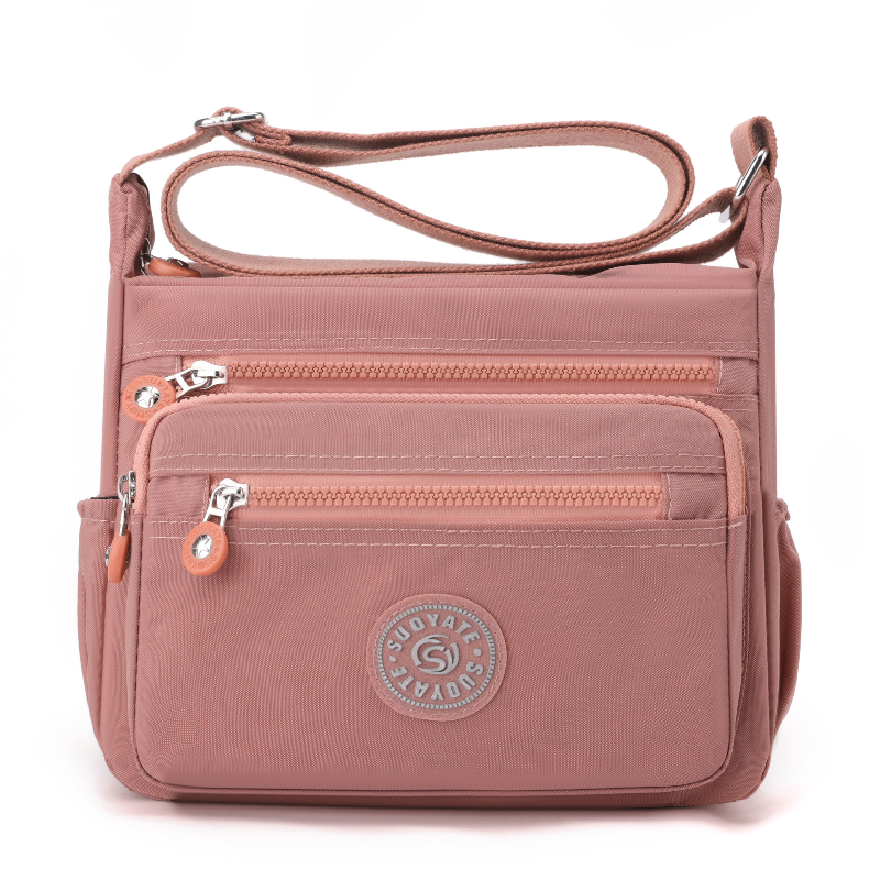 Custom Women's Crossbody Bag Supplier