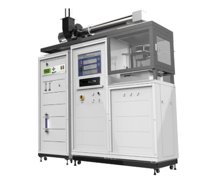 Cone Calorimeter / Cone calorimetric test equipment
