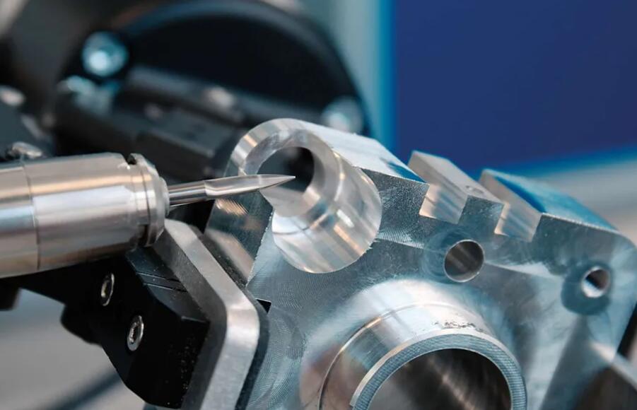 High-Quality Deburring Solutions