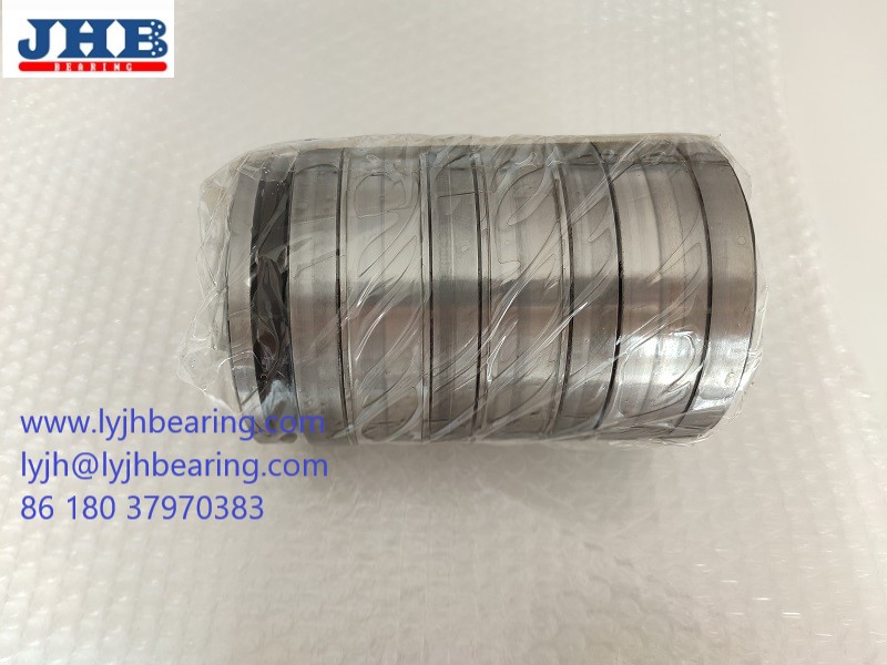 Plastic rubber extruder gearbox bearings F-53579-T3AR