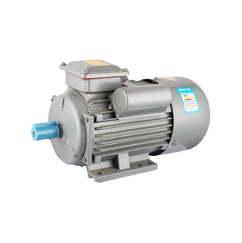 Single Phase Asynchronous Motor