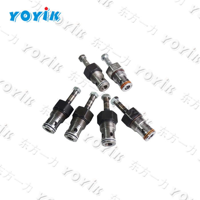 sealing oil Vacuum pump unit 30-WS power plant spare parts
