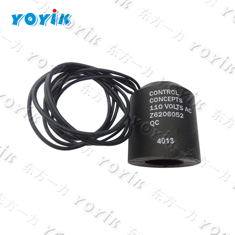 solenoid valve pneumatic SV13-12V-O-0-00 for thermal power plant