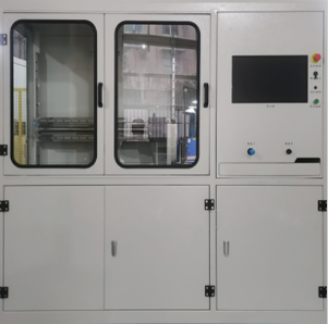 Hydraulic Pump Contamination Resistance Tester