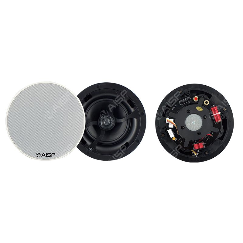 CS-611 40W Coaxial Ceiling Speaker