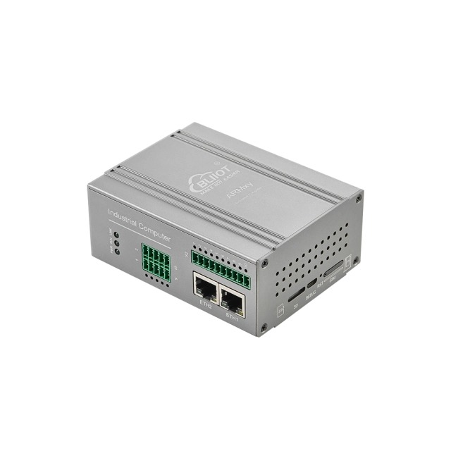 BLIIOT BL310 Series NXP A7 Cortex powered Mini PC