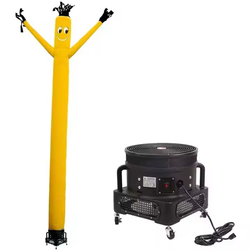 Custom Inflatable Advertising Balloons