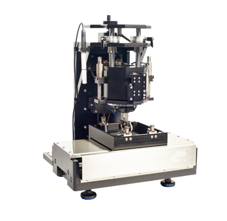 Stick-Slip – Tribological Test Stand (G-H3P)