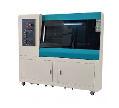 High Temperature Voltage Breakdown (Air Heating) Tester