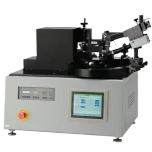 Variable Load Friction and Wear Test System