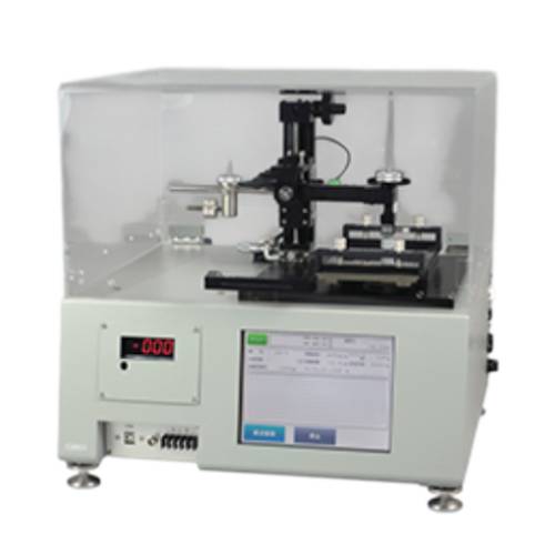 Friction and Wear Test Machine