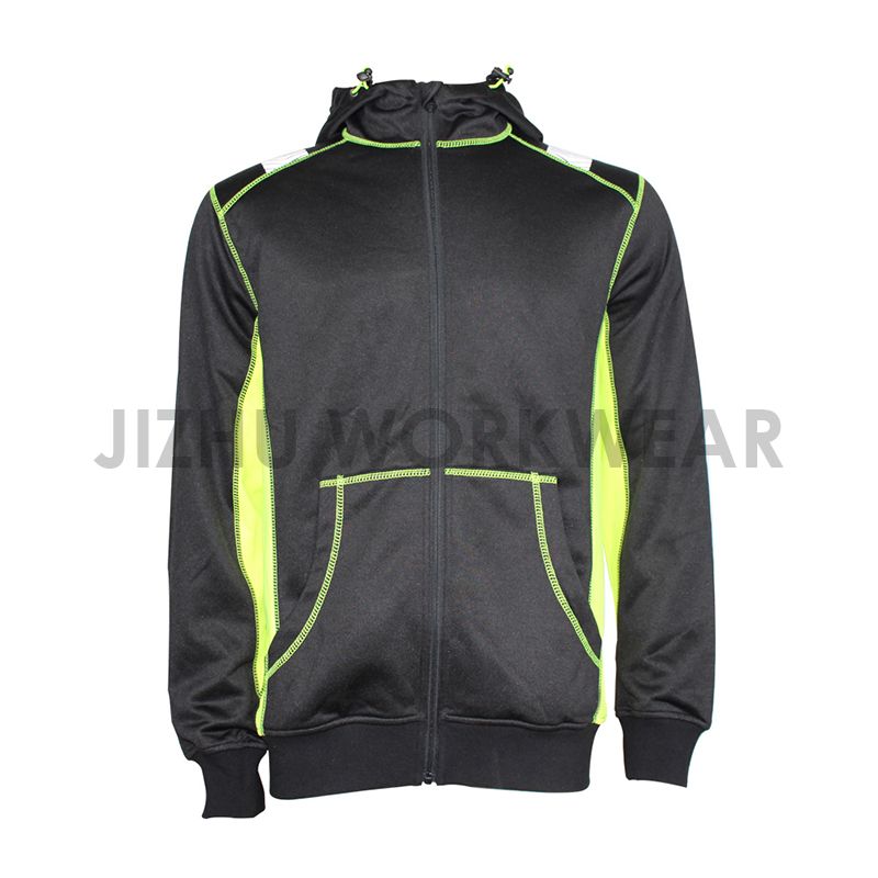 custom workwear manufacturing