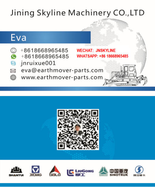 MI-2 Tracked Dozer Parts