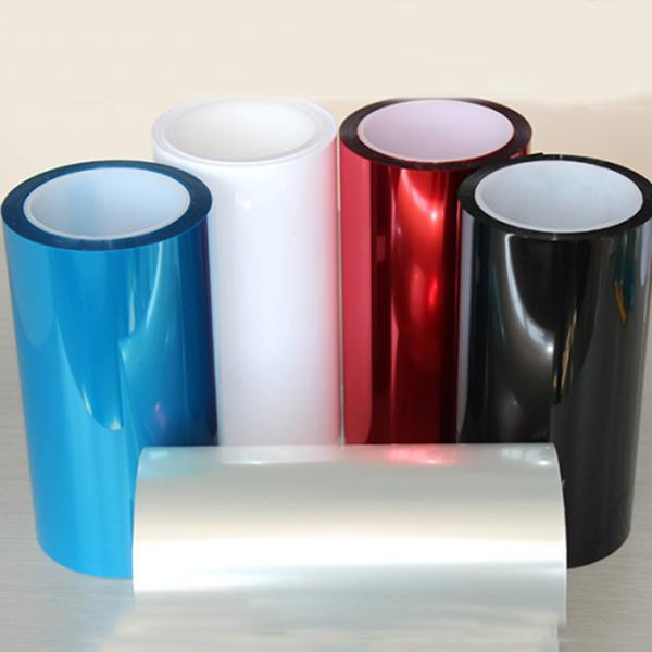 Single side Anti-static PET Film