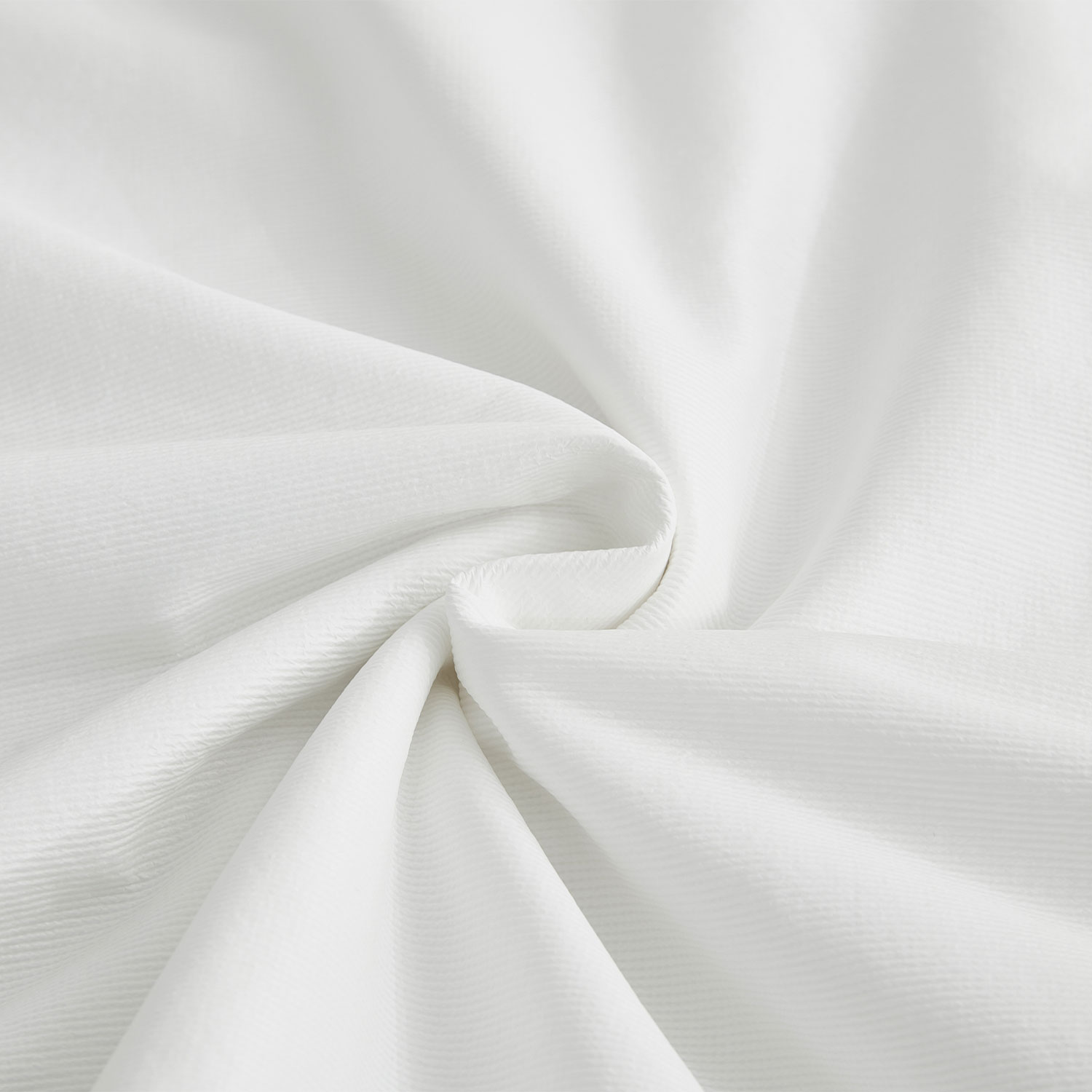 Factory Price Skin Friendly Comfortable Waterproof Terry Cotton TPU Laminated Fabric for Bedding