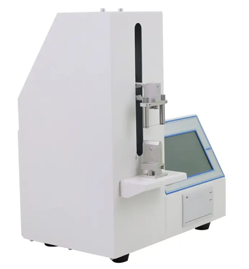 Automatic stapler blade tester equipment