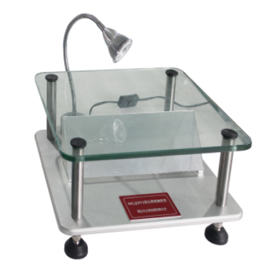 Ethanol Resistance Tester