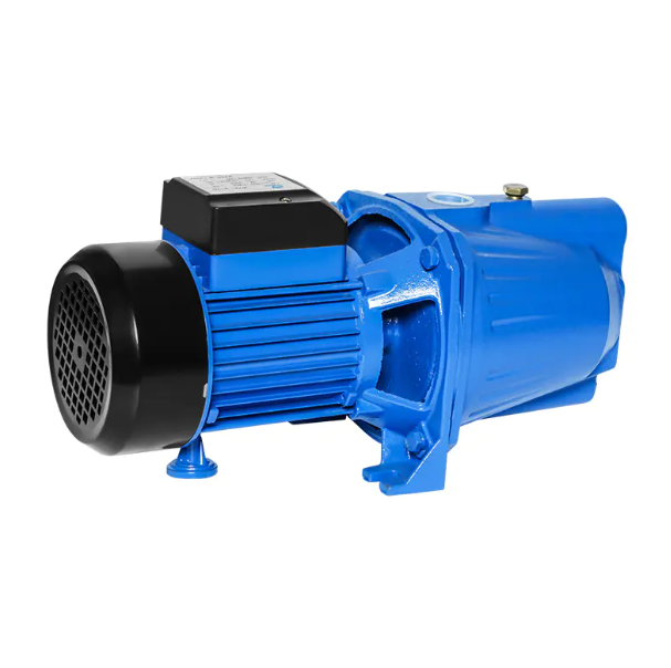 JET100A Electric Self-priming Jet Pump