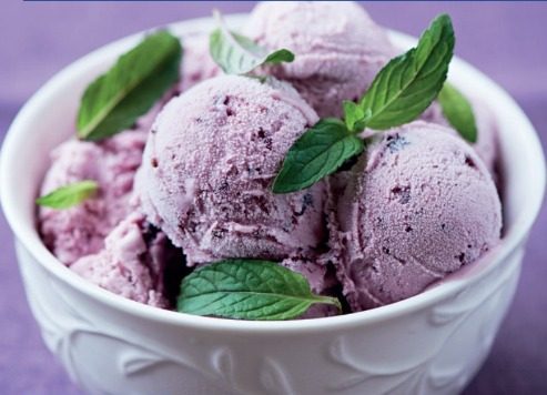 Locust Bean Gum (Carob Gum)