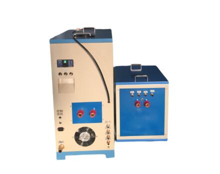 90kw 1-20KHZ MF Generator, Medium Frequency Induction Heating Machine 