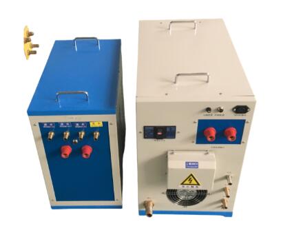 45KW 1-20KHZ IGBT solid-state Medium Frequency Generator/ Induction Heating Power